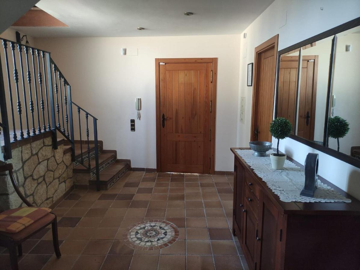 Villa Parets De Sucre Les Cases d'Alcanar Exteriör bild